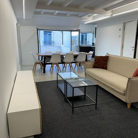 Appartamento Vivienda Ramon Y Cajal 16 Vilagarcia de Arousa Esterno foto