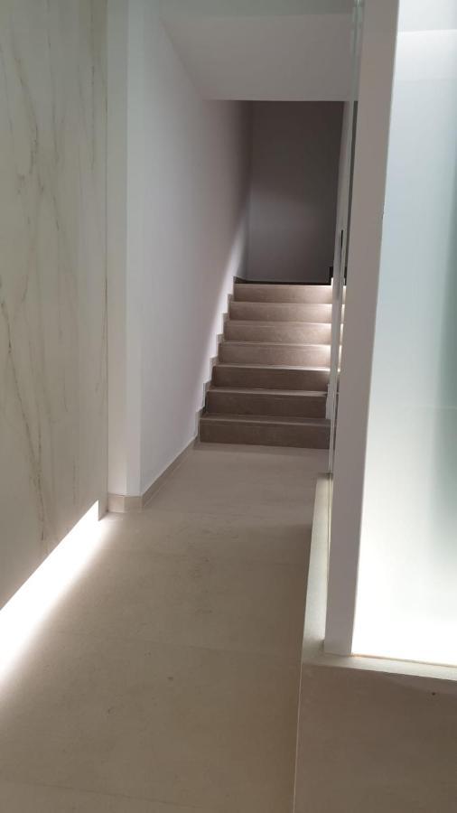 Appartamento Vivienda Ramon Y Cajal 16 Vilagarcia de Arousa Esterno foto