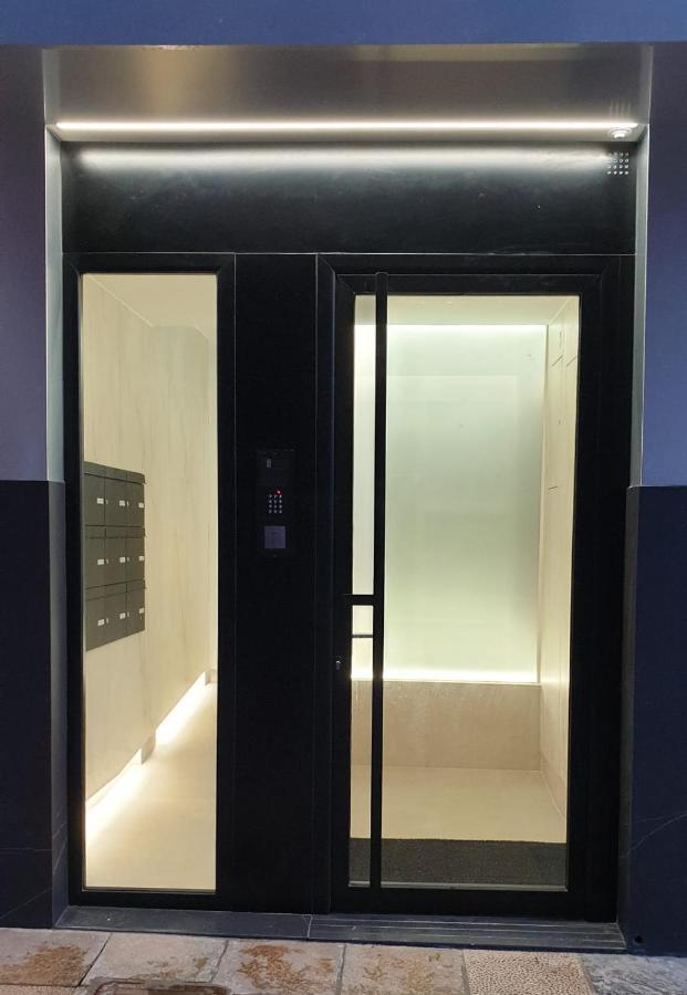 Appartamento Vivienda Ramon Y Cajal 16 Vilagarcia de Arousa Esterno foto