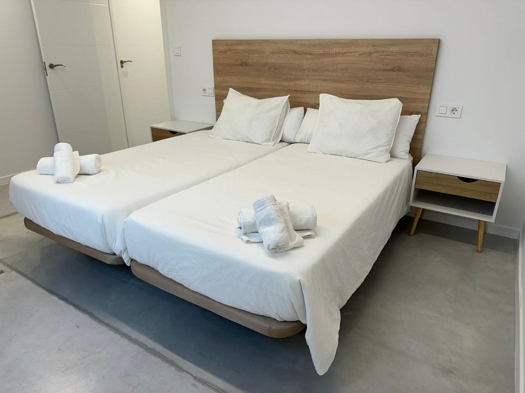 Appartamento Vivienda Ramon Y Cajal 16 Vilagarcia de Arousa Esterno foto