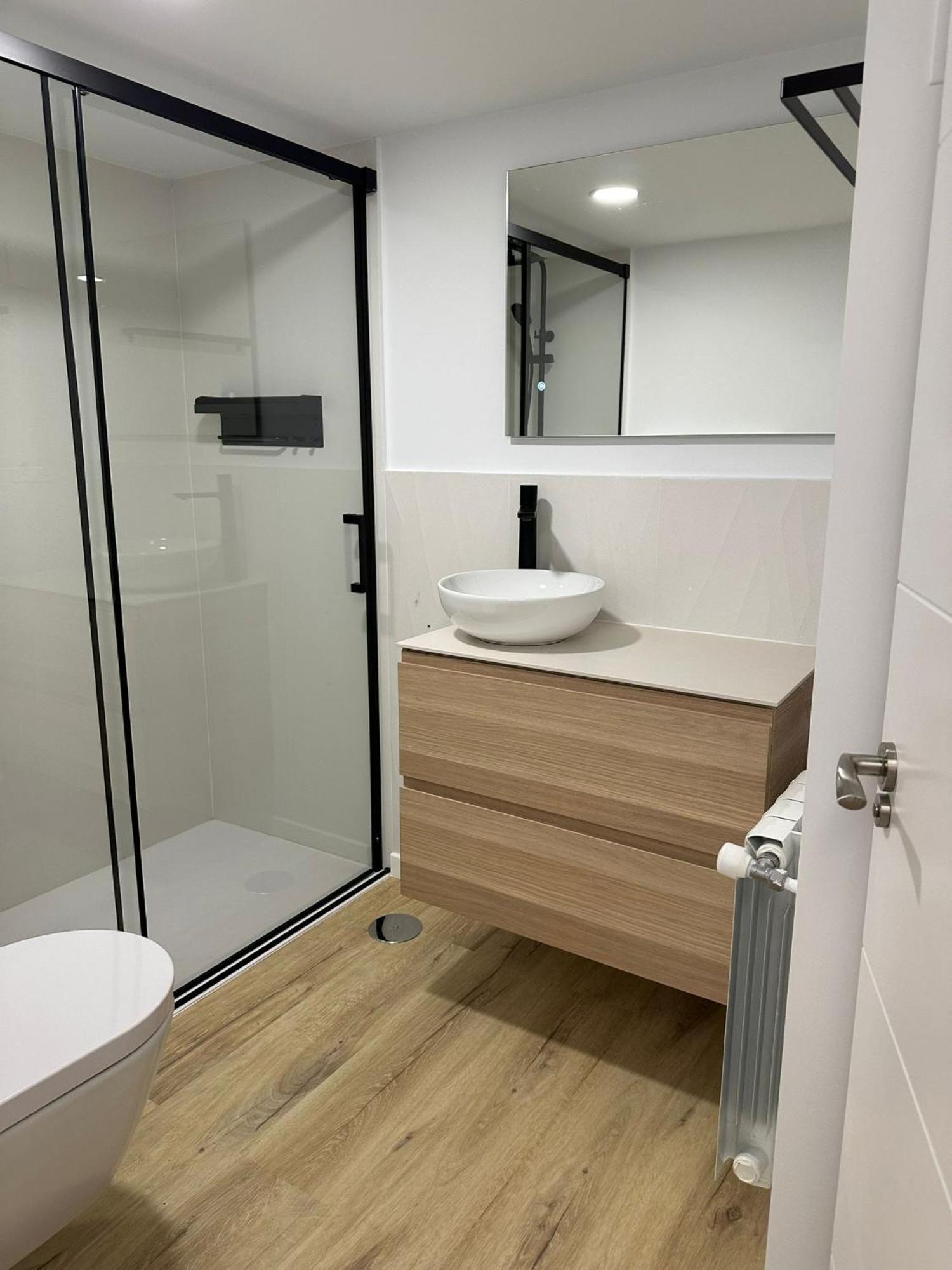 Appartamento Vivienda Ramon Y Cajal 16 Vilagarcia de Arousa Esterno foto