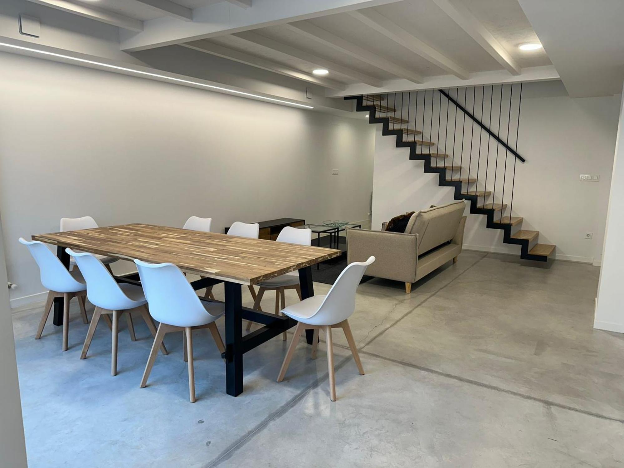 Appartamento Vivienda Ramon Y Cajal 16 Vilagarcia de Arousa Esterno foto