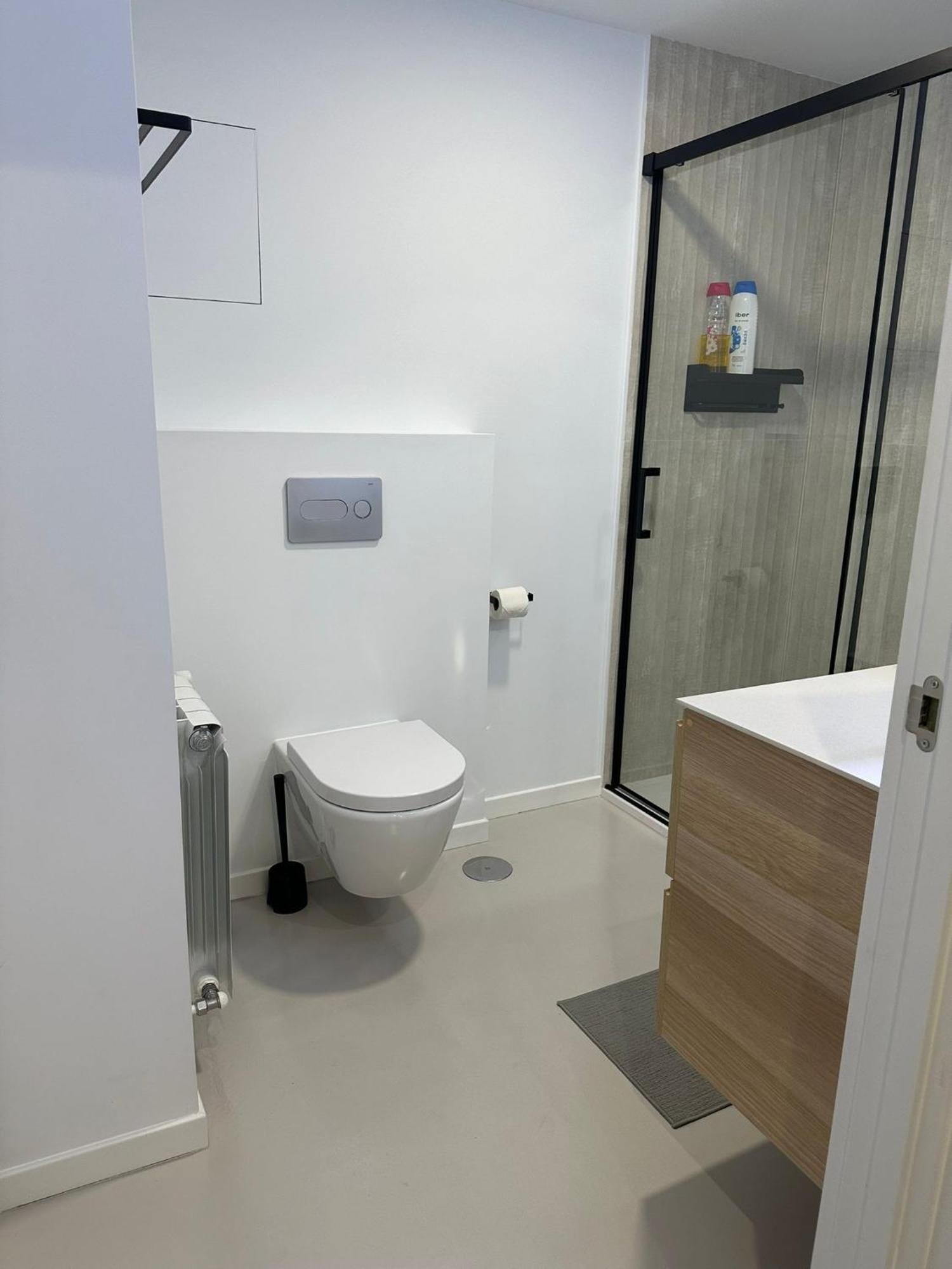 Appartamento Vivienda Ramon Y Cajal 16 Vilagarcia de Arousa Esterno foto
