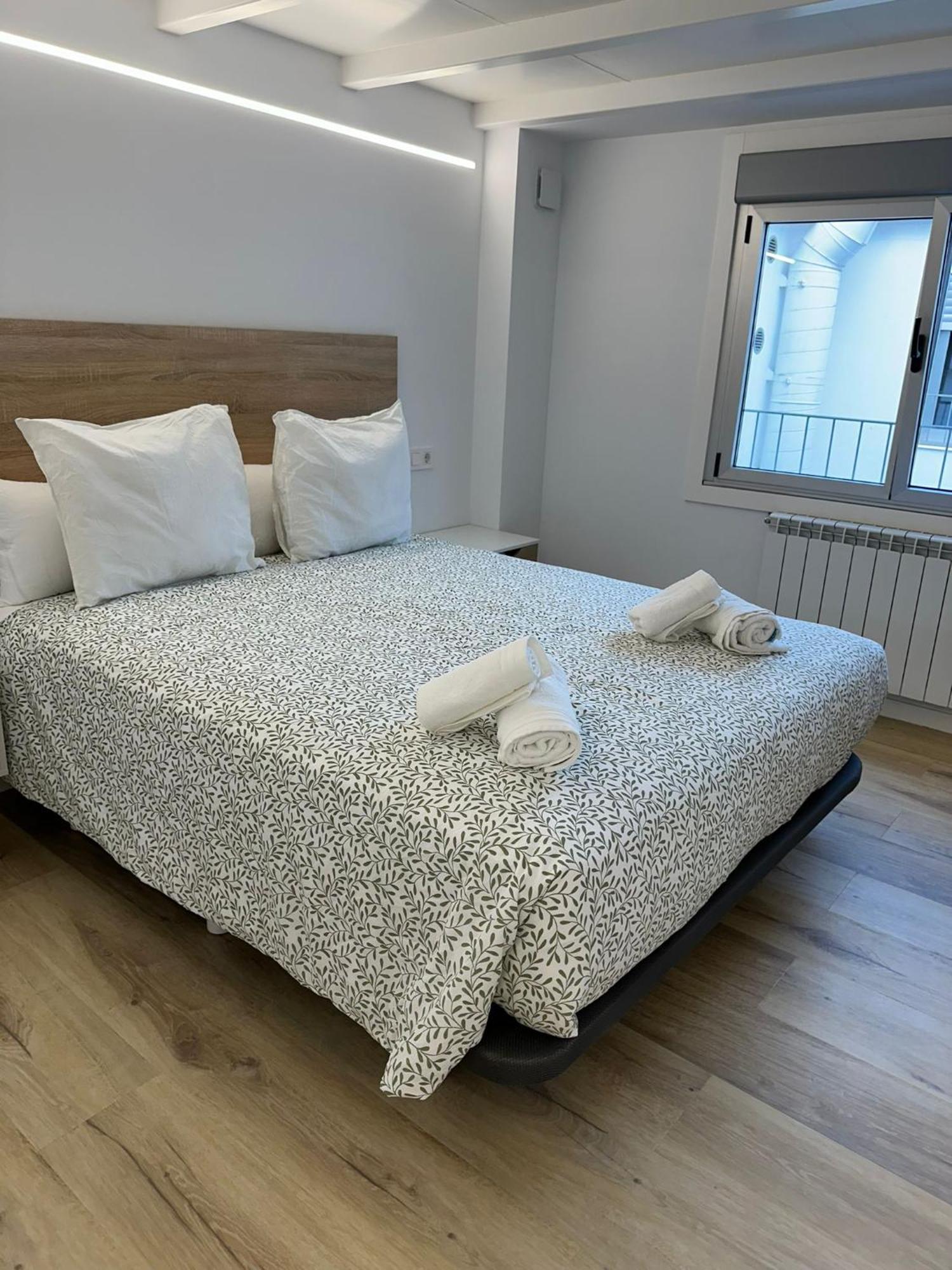 Appartamento Vivienda Ramon Y Cajal 16 Vilagarcia de Arousa Esterno foto