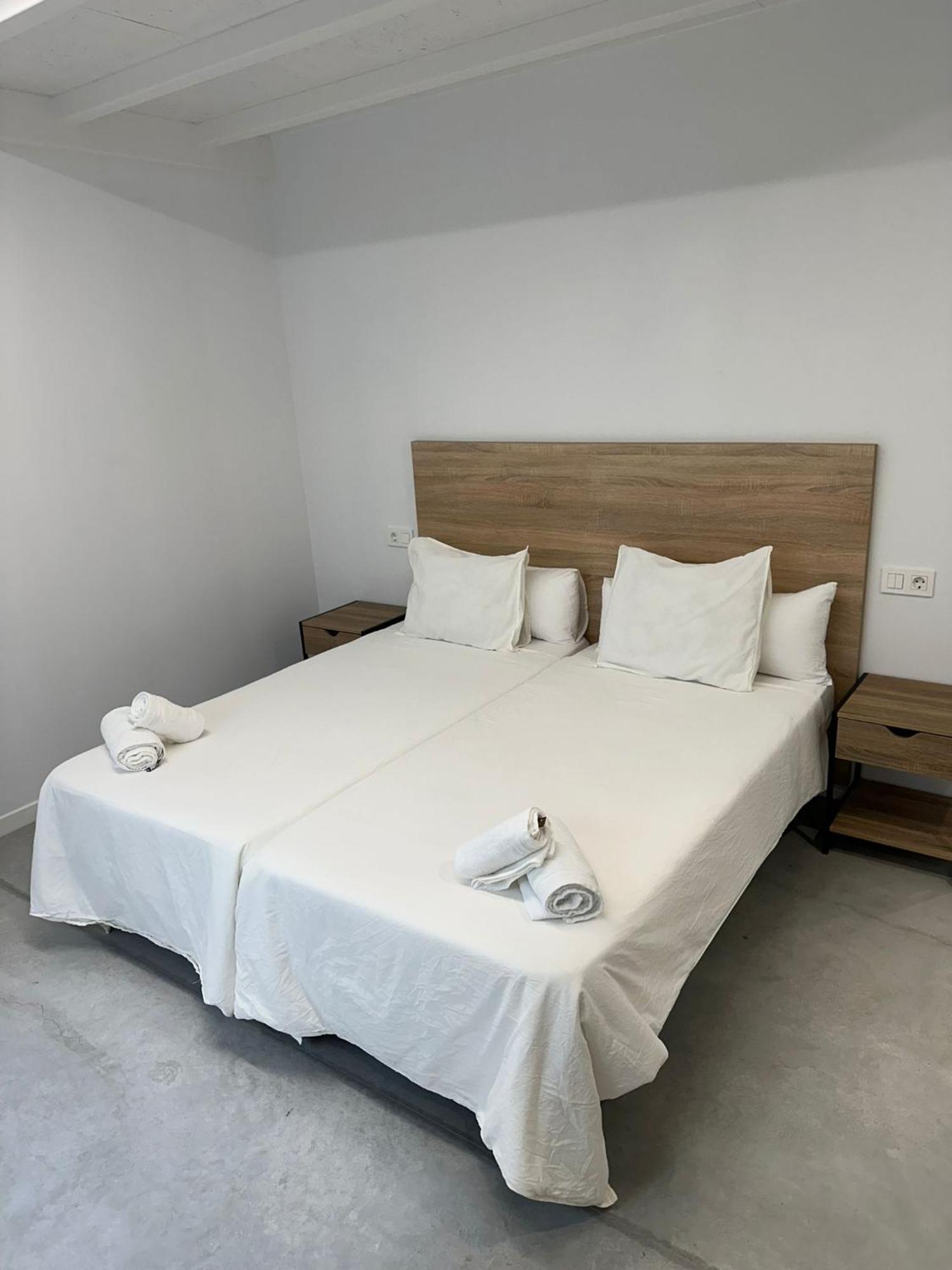 Appartamento Vivienda Ramon Y Cajal 16 Vilagarcia de Arousa Esterno foto